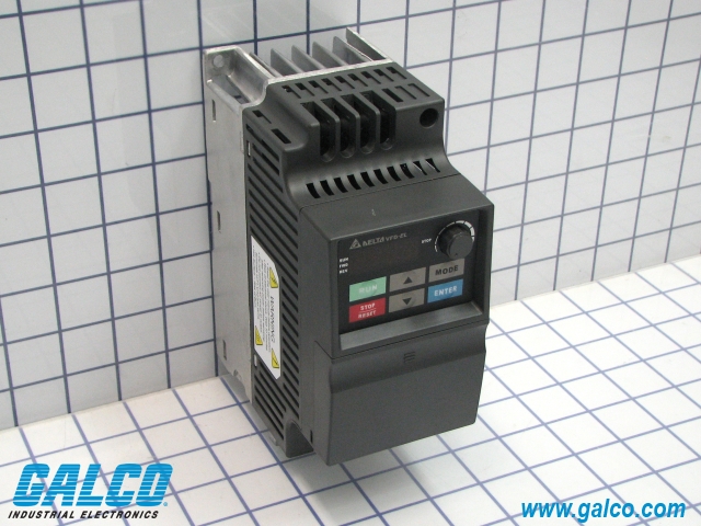 Delta Products AC Drives